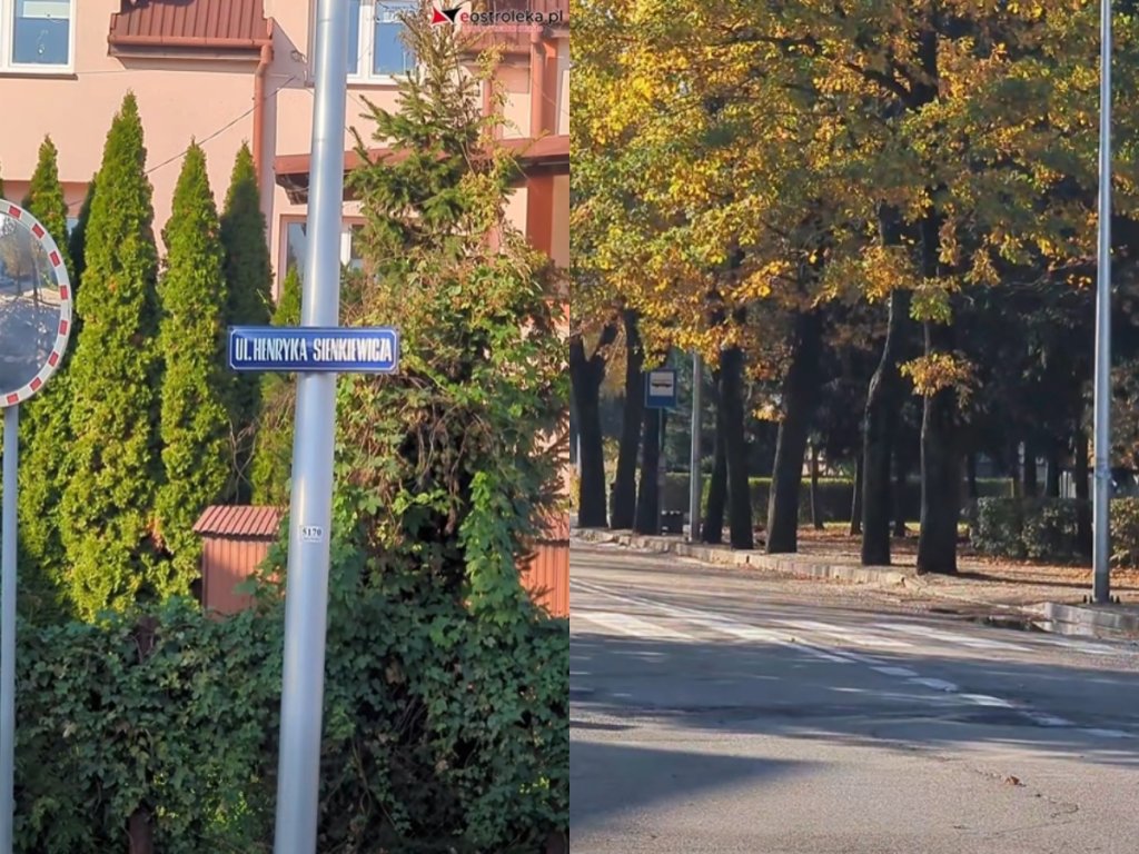Wielkie zmiany przy Sienkiewicza. Przełomowy moment już nastąpił [WIDEO]