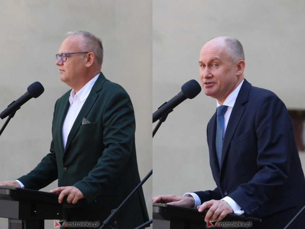ZSZ nr 1 w Ostrołęce nawiązuje współpracę z MANS. Podpisano list intencyjny