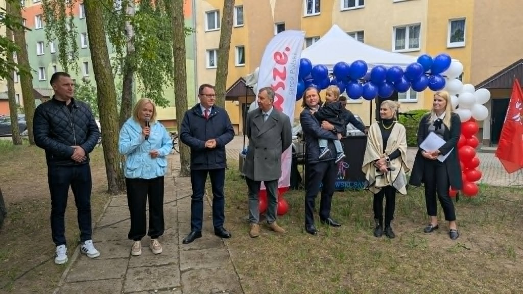 Mazowiecki Piknik Pokoleń z udziałem wyjątkowych gości. Tak świętowała Ostrołęka [WIDEO, ZDJĘCIA]