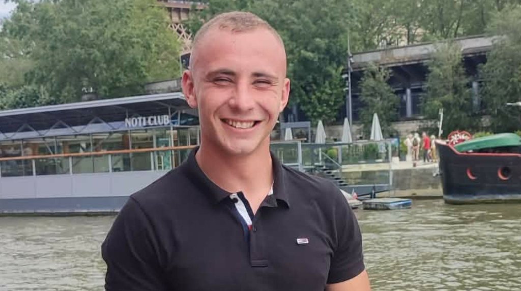Kuba walczy o życie setki kilometrów od domu. Bliscy mają tylko jedną prośbę