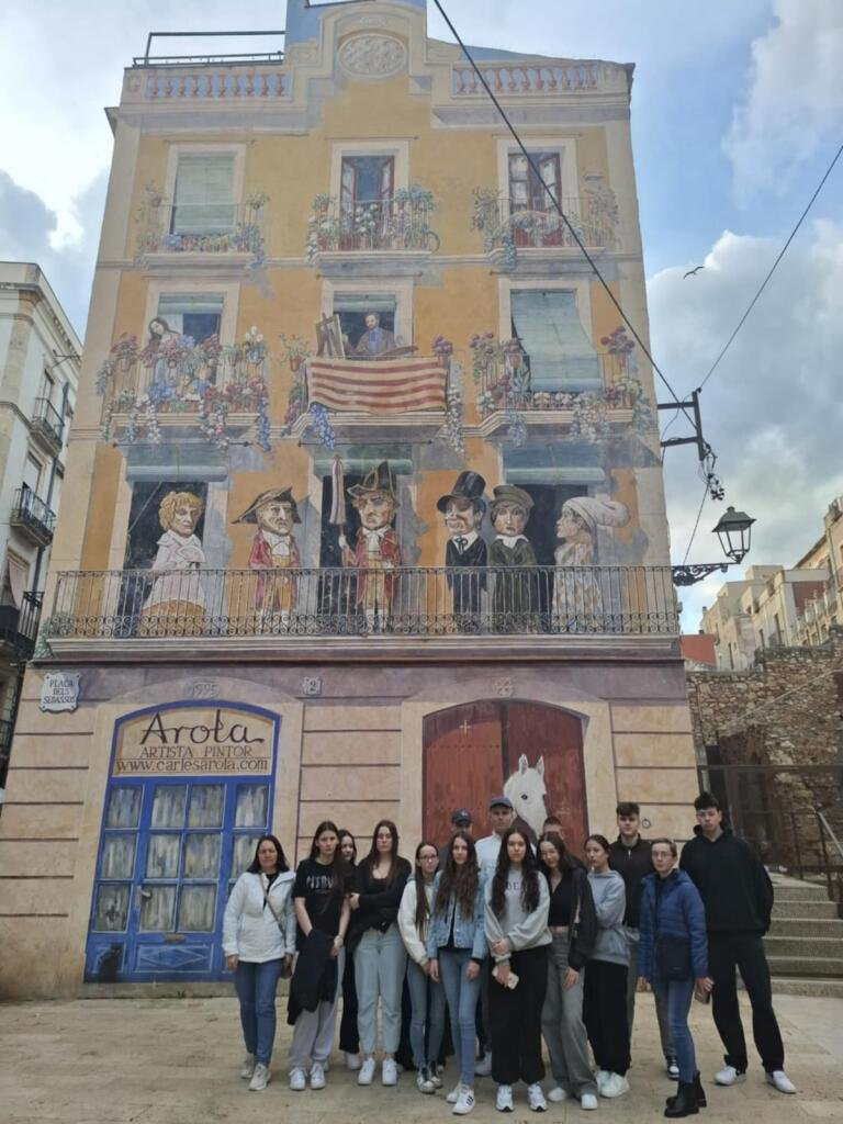 Starostwo powiatowe w Ostrołęce