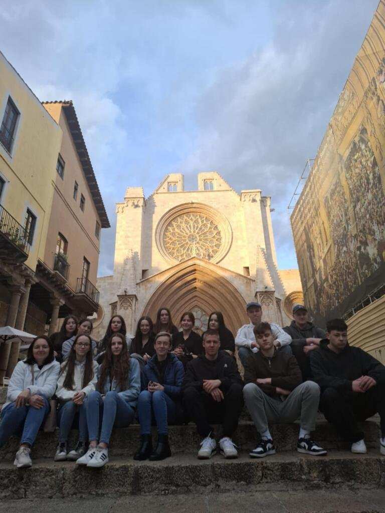 Starostwo powiatowe w Ostrołęce