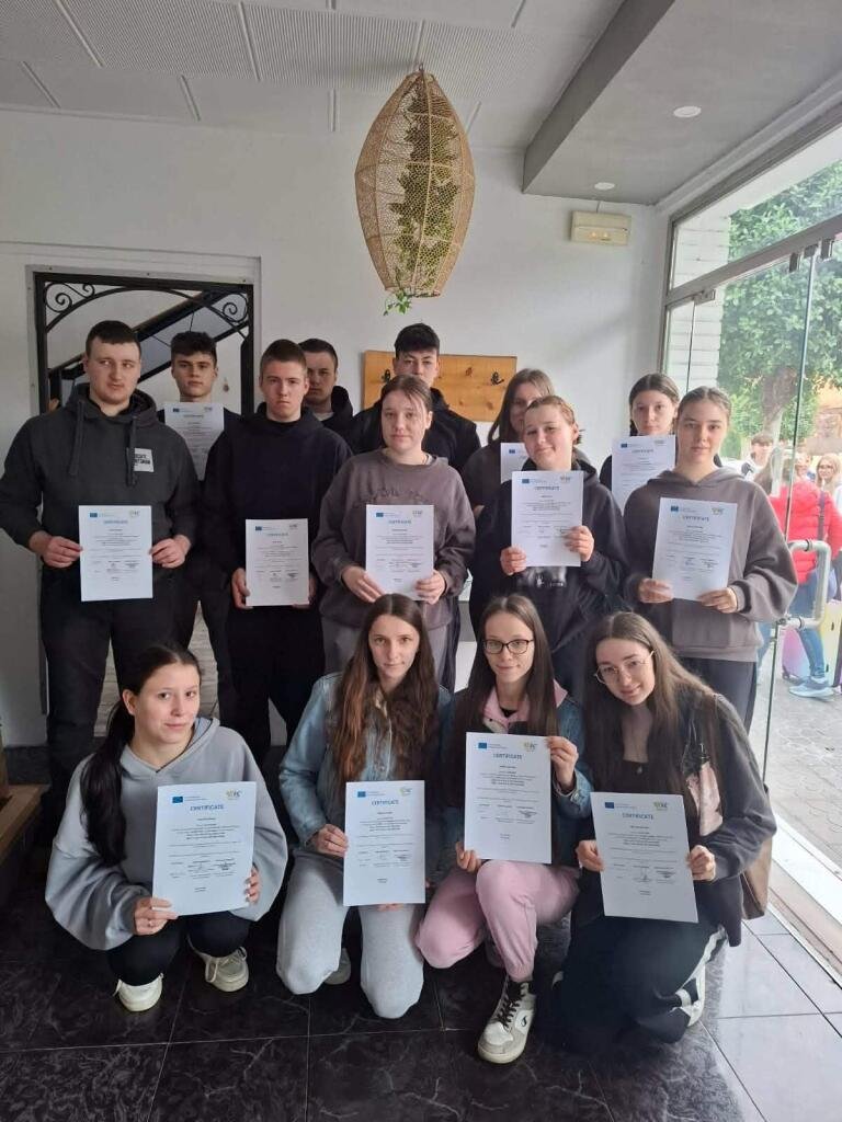 Starostwo powiatowe w Ostrołęce