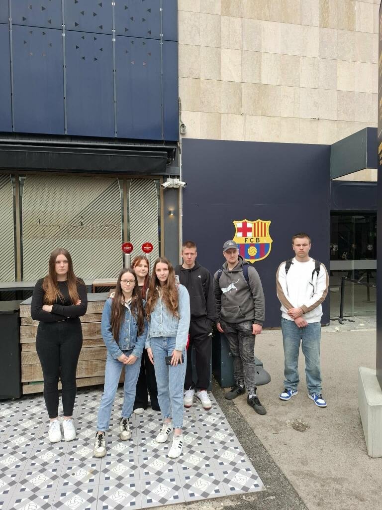 Starostwo powiatowe w Ostrołęce