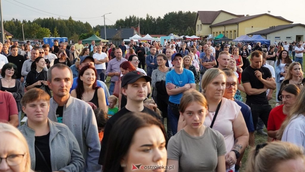 Pożegnanie Lata w Piskach 2026. Znamy pierwsze gwiazdy!