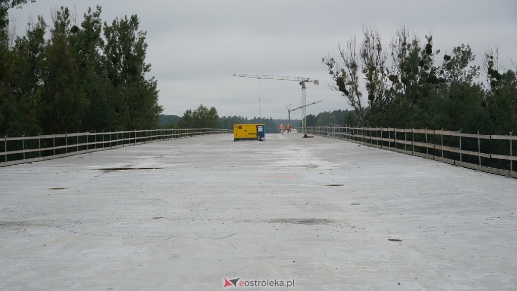 Ofiary Wołynia czy Konstytucji 3 Maja? Radni zdecydują o nazwie nowego mostu na Narwi