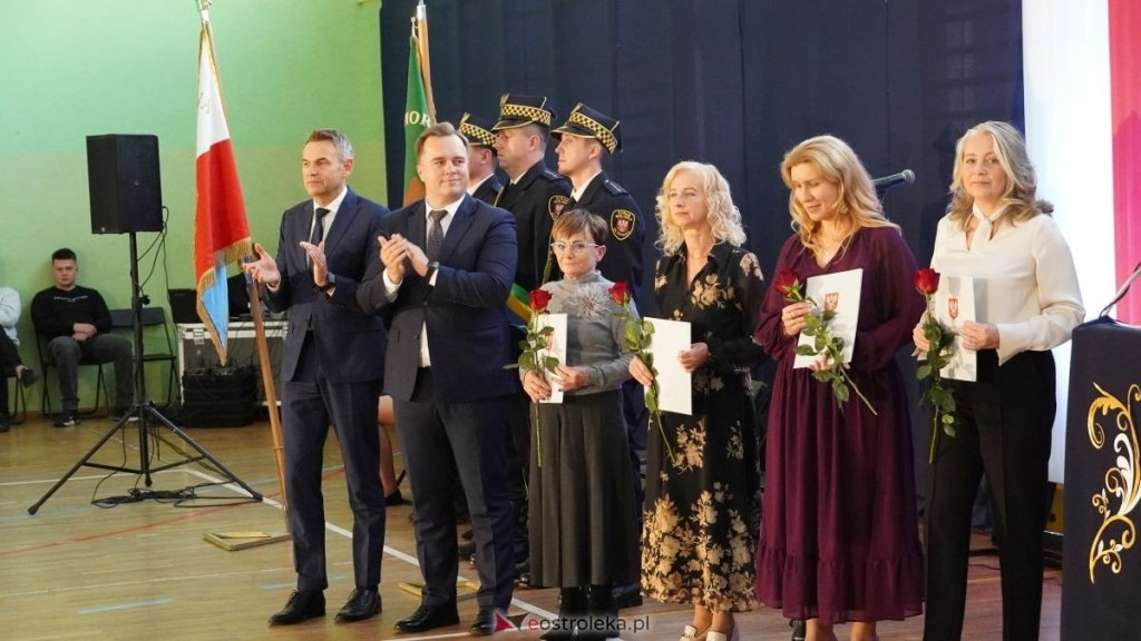 Święto całej szkolnej społeczności. Dziś Dzień Edukacji Narodowej