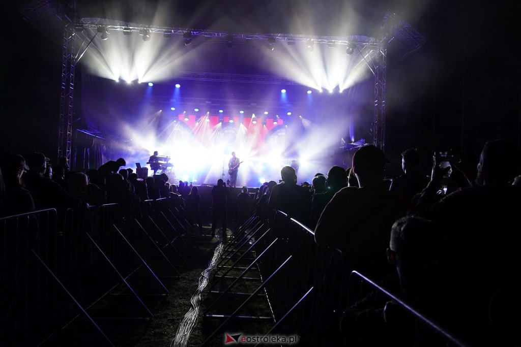 Znamy ostatnią gwiazdę Dni Ostrołęki! Prezydent odkrył karty