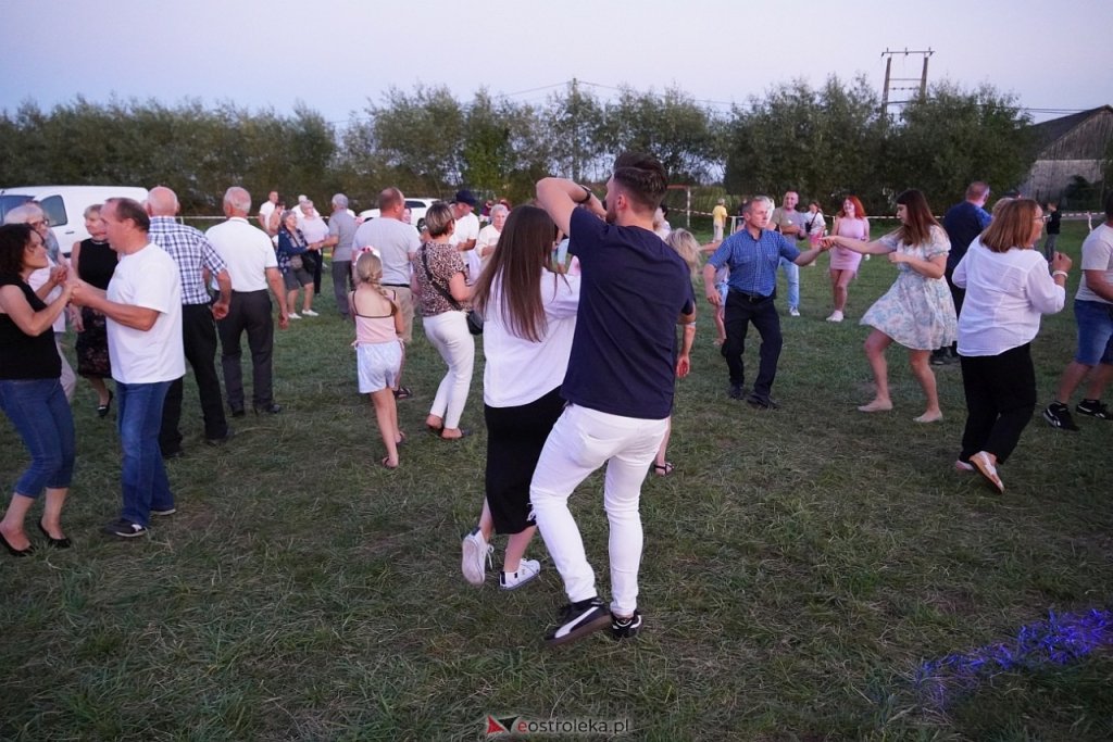 Brzozówka szykuje się na imprezę! Przed nami Potańcówka pod Gwiazdami