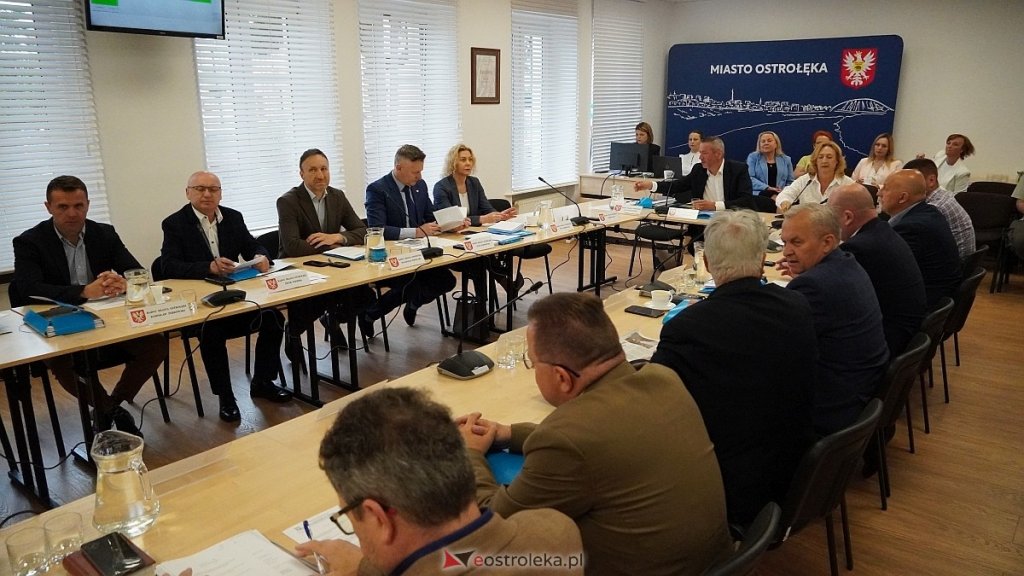 Centrum Integracji Cudzoziemców. Burzliwa dyskusja na sesji. Jest decyzja radnych [ZDJĘCIA]