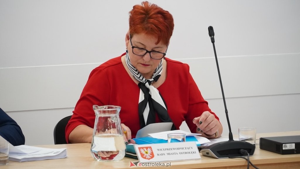 Magdalena Jaworowska