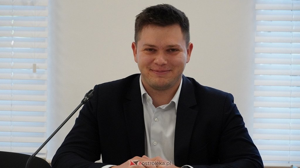 Łącznik Starosty Kosa z 11 Listopada. Radny chce, by miasto zaczęło przygotowania do budowy drogi