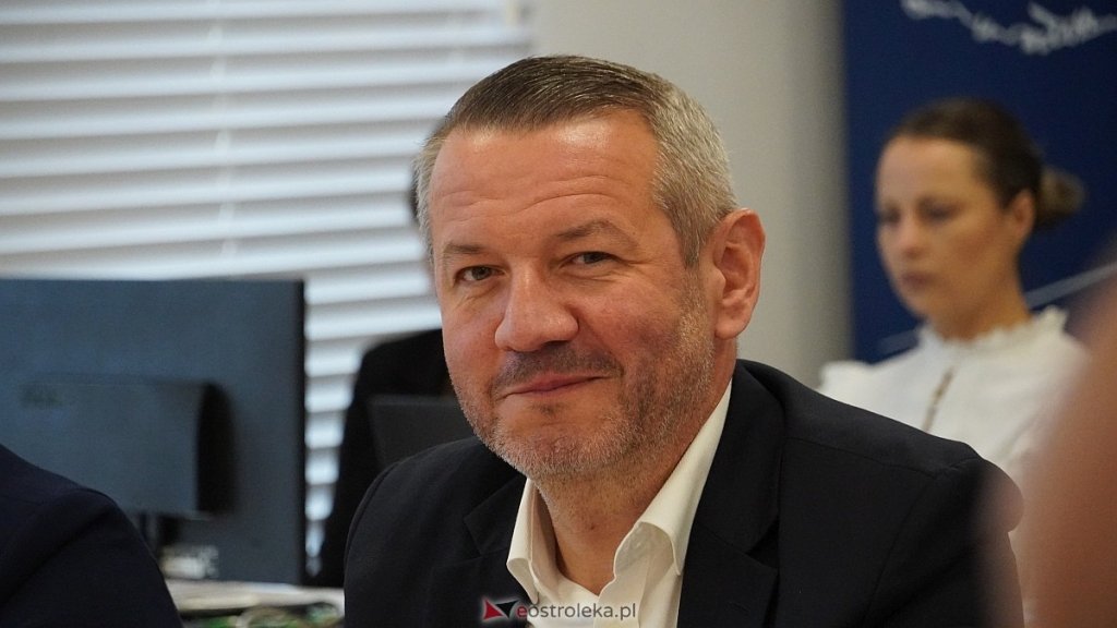 Radny Łukasz Kulik chce parku retencyjnego na Otoku. "Czas nie jest przypadkowy"