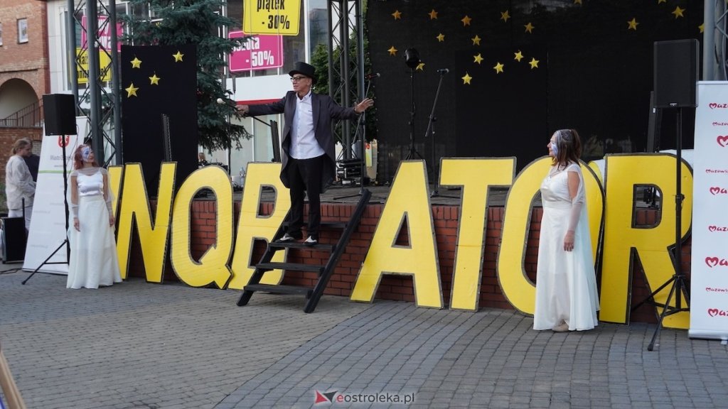 Festiwal Teatralny INQBATOR powraca do Ostrołęki! Przed nami 17. edycja kultowego wydarzenia