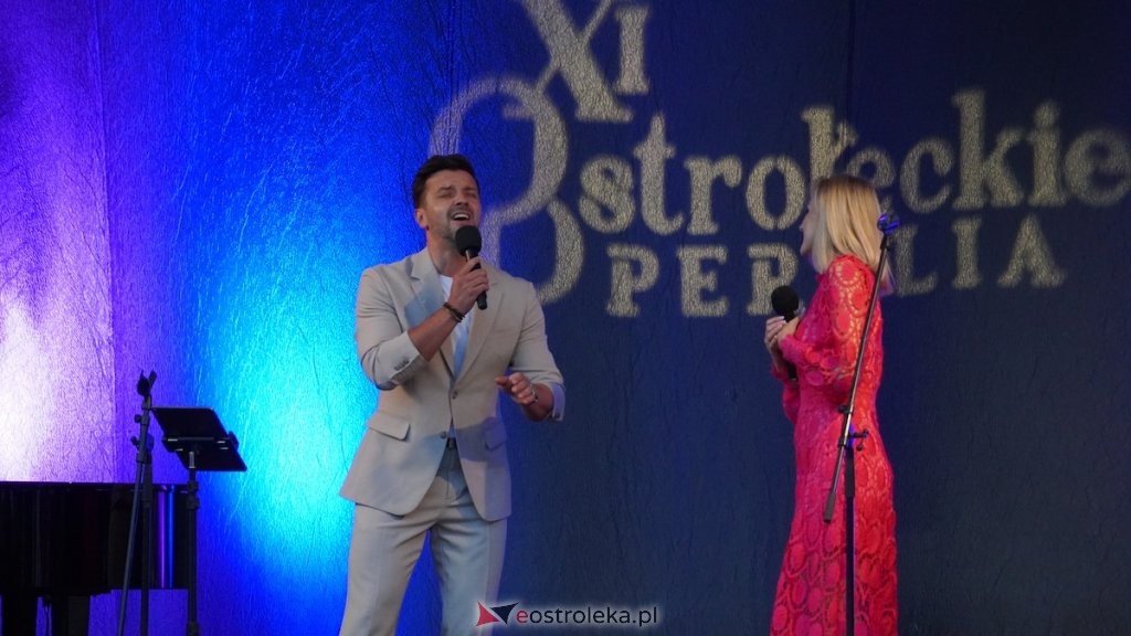 Magia na Ostrołęckich Operaliach! Za nami rodzinny koncert „Pora na dobranoc 2” [ZDJĘCIA, WIDEO]
