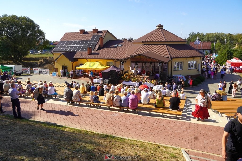 Będzie się działo w Baranowie! Gmina zdobyła fundusze na rozwój GOKSiR-u