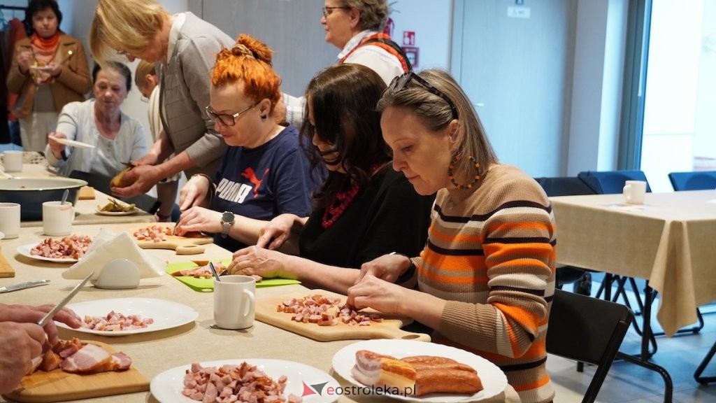Kurpiowski rejbak zapachniał w muzeum. Za nami kolejna „Niedziela w Muzeum” [ZDJĘCIA, WIDEO]