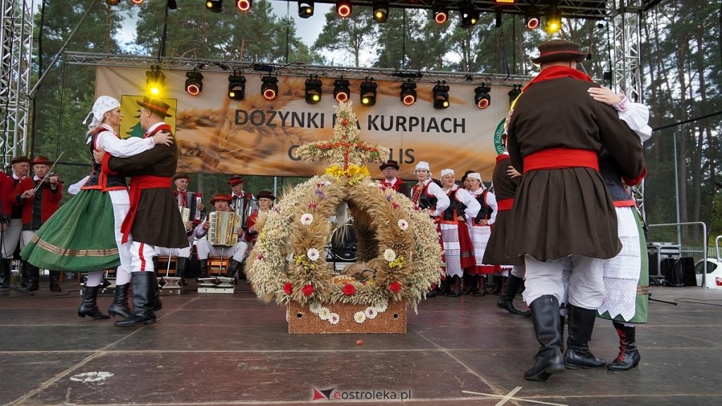 Znamy jedną z gwiazd tegorocznych dożynek w Lelisie! [WIDEO]