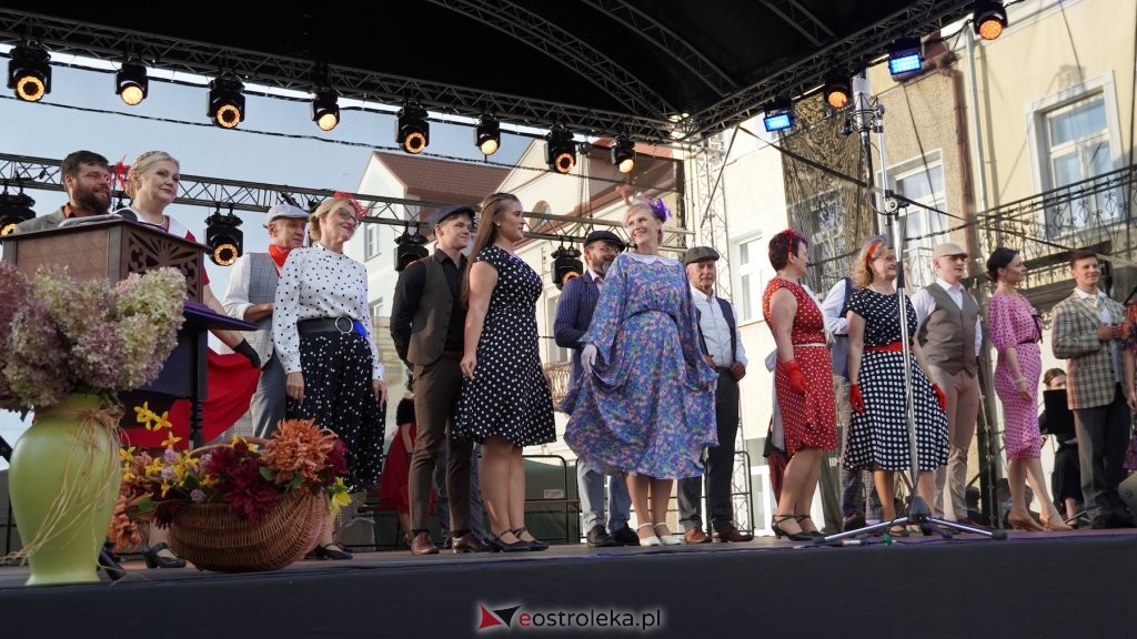 II Festiwal „Kurpiowskie Spotkania z Folklorem” wystartował! [ZDJĘCIA, WIDEO]