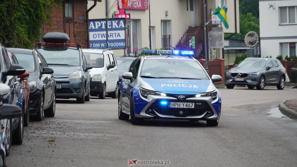 To miejsce znalazło się pod szczególnym nadzorem policji. Funkcjonariusze będą tam znacznie częściej