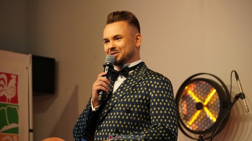 Ostrołęczanin Jakub Milewski w "Jaka to melodia?" [WIDEO]