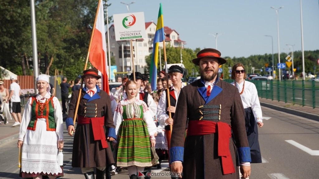 Już niedługo II edycja Festiwalu „Kurpiowskie Spotkania z Folklorem”