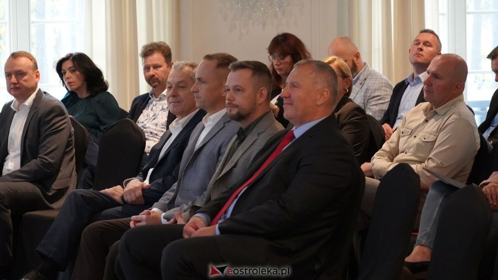 Za nami konferencja w Krukach. Eksperci rozmawiali o przyszłości energii w samorządach [ZDJĘCIA, WIDEO]