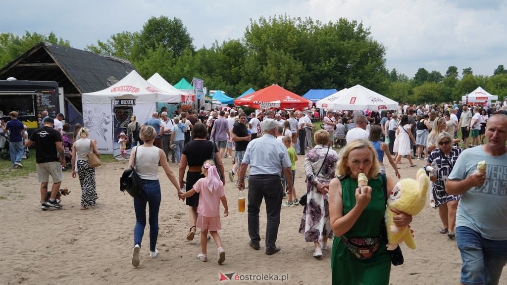 Znamy pierwszego wykonawcę odpustu w Kamiance! Gmina Rzekuń odkrywa karty