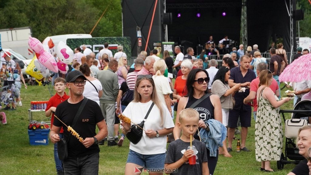 Muzyka, kabaret i mnóstwo atrakcji. Odpust ku czci św. Anny w Kamiance już wkrótce! [PROGRAM]