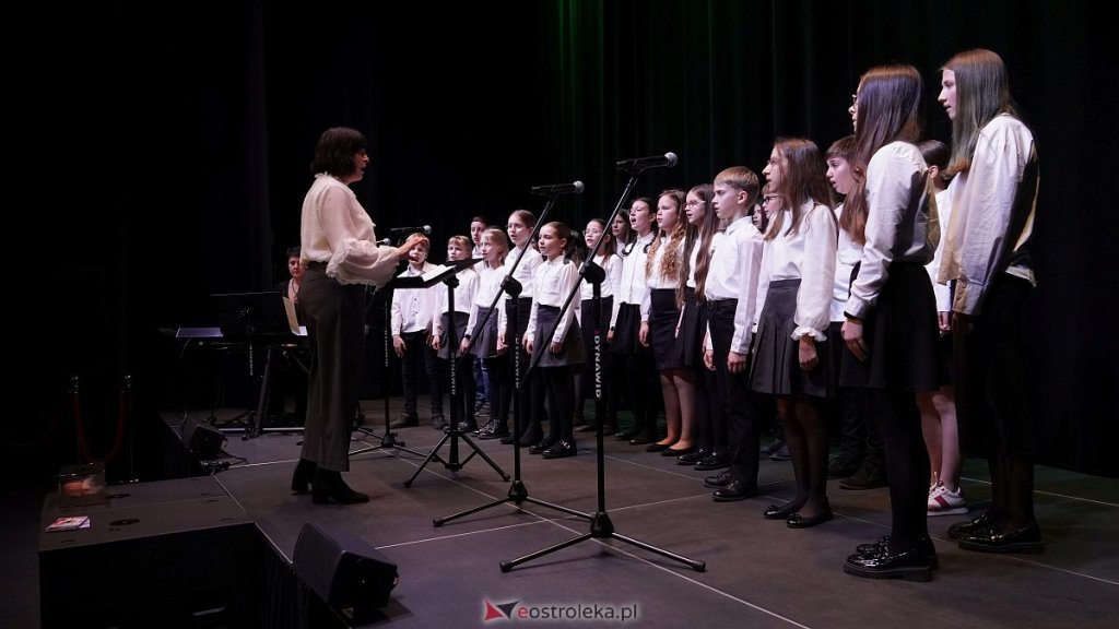 Muzyczne talenty podbijają serca publiczności – chór Cantiamo gotowy na podbój Belgii! [WIDEO, ZDJĘCIA]