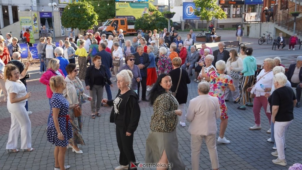 Cały świat zobaczył, jak bawi się Ostrołęka! Internauci zachwyceni [WIDEO, ZDJĘCIA]