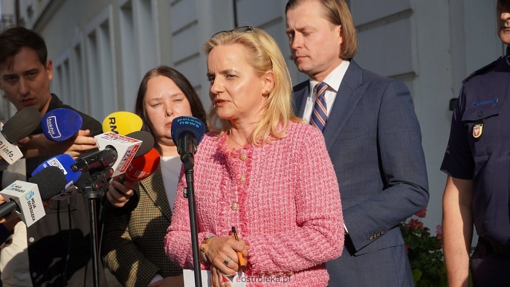 Nowe zasady po atakach. Kurator wysyła zalecenia. "Fundamenty bezpiecznej szkoły"