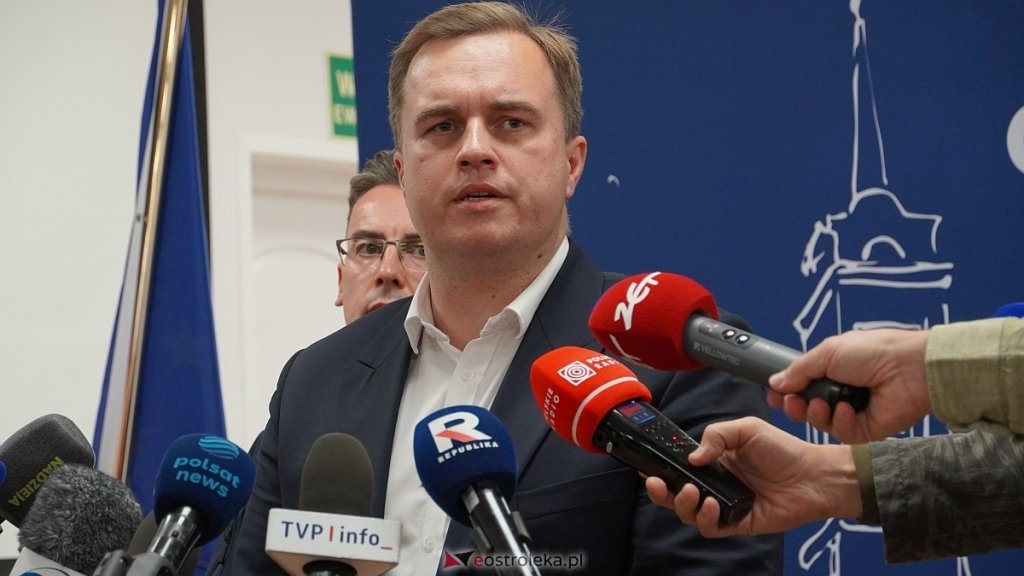 Ostrołęka odwołuje wydarzenia kulturalne do końca października
