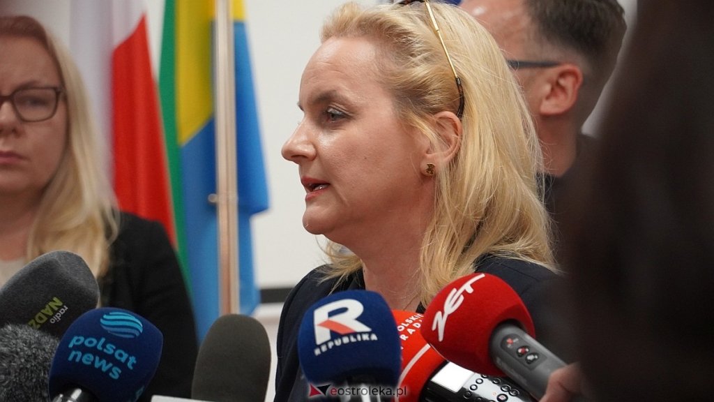 „Zamknąć drzwi i cichutko czekać na służby”. Kurator o tym, jak zachować się podczas ataku w szkole
