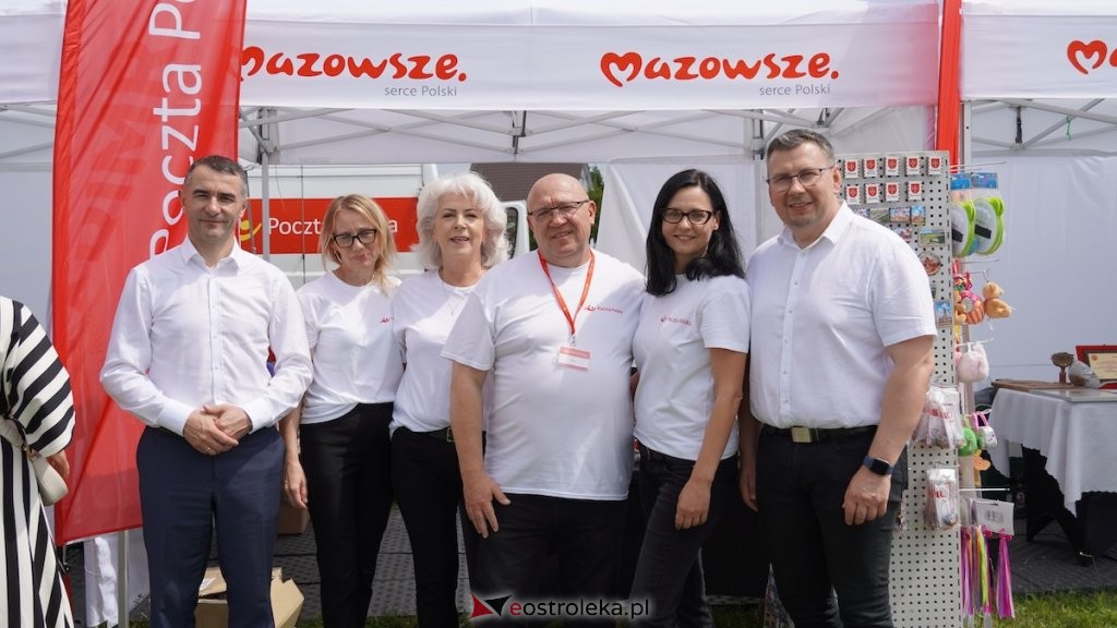 MAZOpiknik w Olszewie-Borkach trwa w najlepsze! Słońce świeci, a atrakcji nie brakuje [ZDJĘCIA, WIDEO]