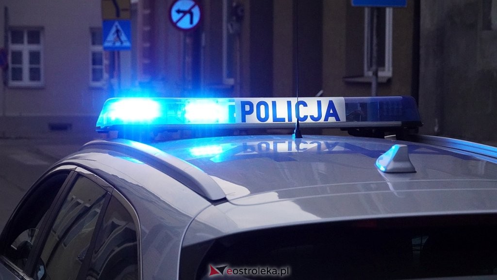 Drogowa partyzantka w regionie. Tylko co piąty kierowca bez mandatu!