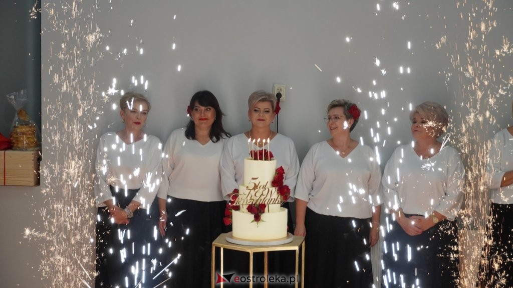 IV Przegląd Pieśni Biesiadnej i jubileusz KGW „Troszynianki”. Tak świętowano w Troszynie! [WIDEO, ZDJĘCIA]