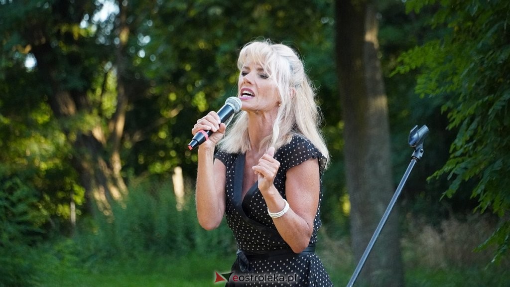 „Wojtki grają” wystartowały z klasą. Małgorzata Lewińska poruszyła publiczność [WIDEO, ZDJĘCIA]