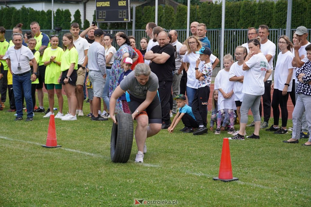 Przed nami V Sportowy Turniej Sołectw w Lelisie!