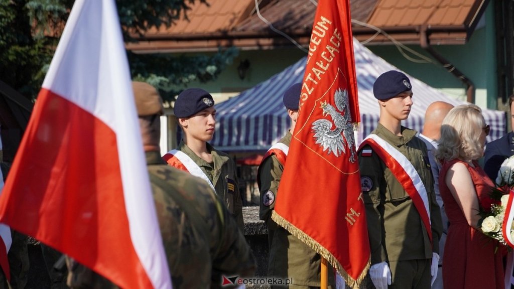 Święto Wojska Polskiego w Ostrołęce. Sprawdź harmonogram tegorocznych uroczystości