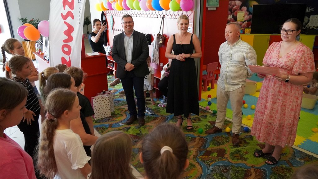 II edycja "Kreatywnego Lata w Mieście" za nami [ZDJĘCIA]