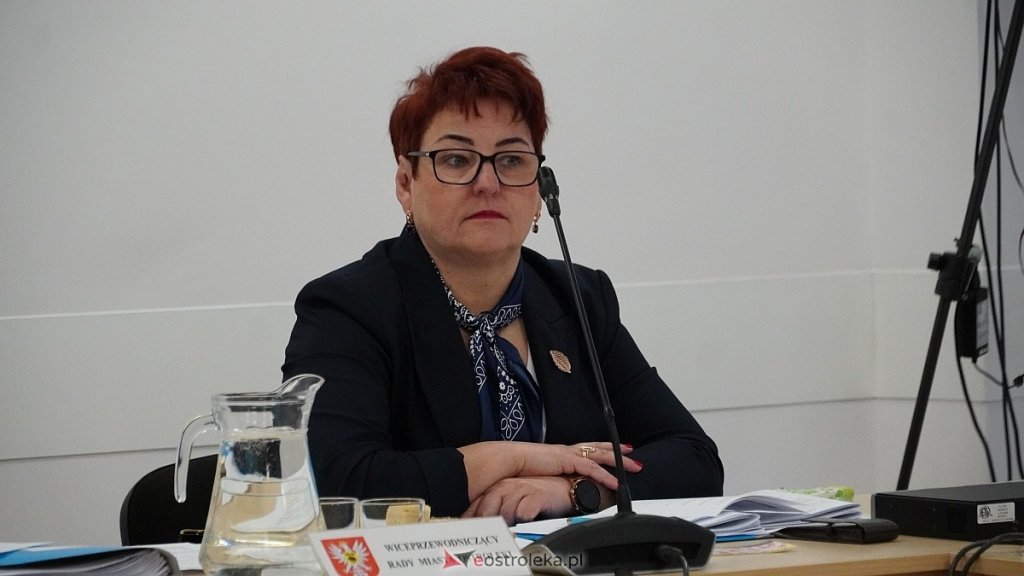 Nowy wodociąg i remont ulicy? Radna prosi o pilne wpisanie do budżetu