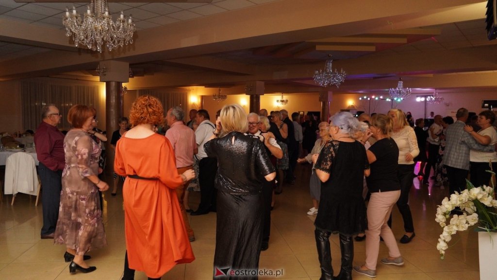 Olszewo-Borki: Karnawałowe potańcówki i walentynkowy koncert