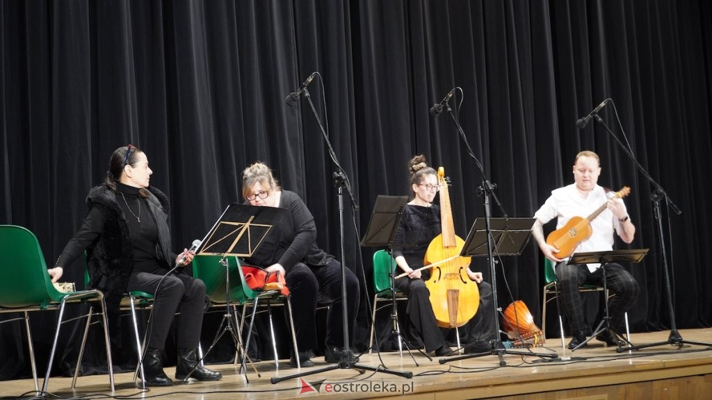 Na statku Kolumba - spotkania z muzyką w OCK. Filharmonicy z Warszawy wystąpili z koncertem dla dzieci [ZDJĘCIA, WIDEO]