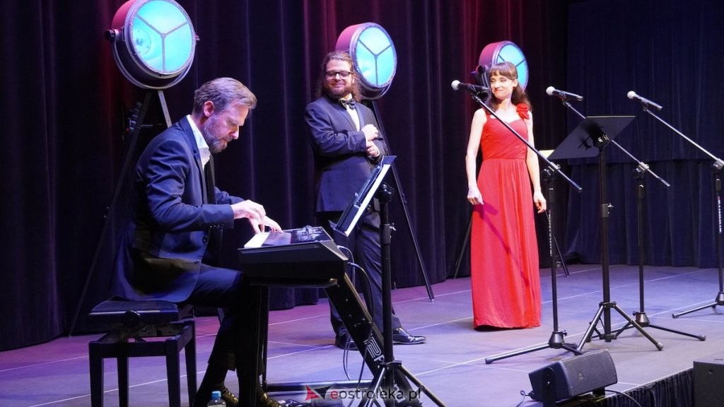 „Polska w pieśni i historii”. Wyjątkowy koncert w ostrołęckim Muzeum Żołnierzy Wyklętych [ZDJĘCIA, WIDEO]