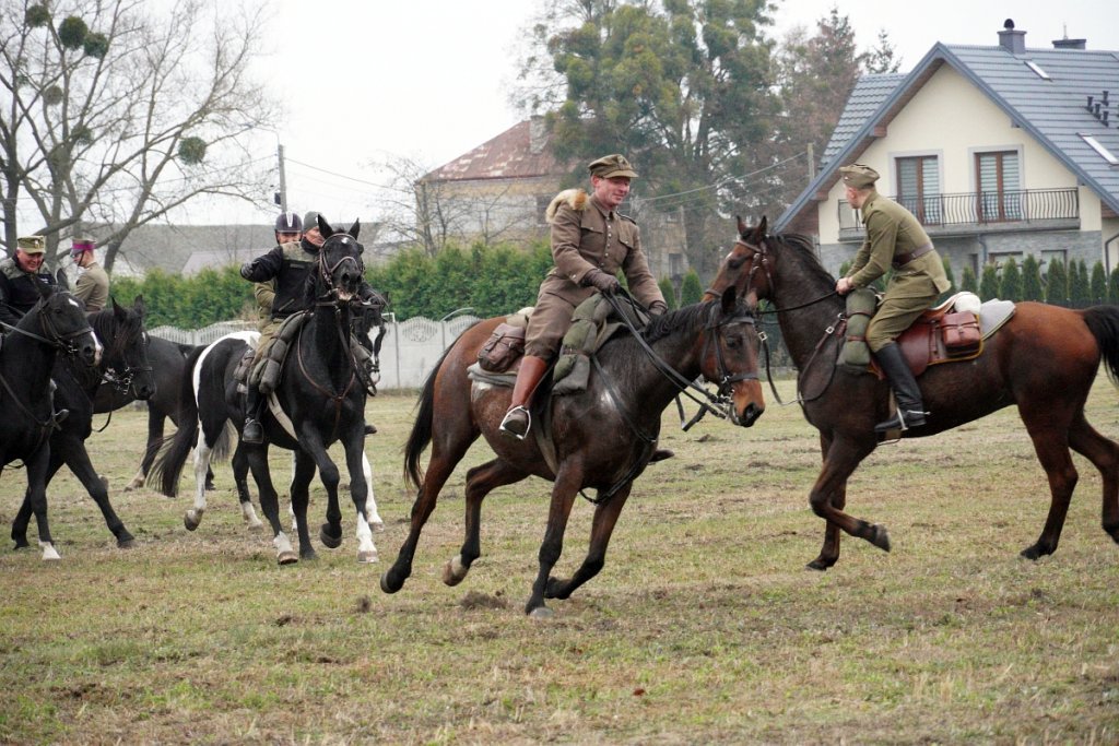 Hubertus w Pokrzywnicy już w sobotę! Pokazy jeździeckie, przejażdżki konne i atrakcje dla dzieci