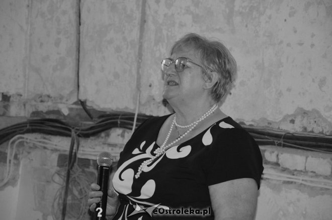 Zmarła Jadwiga Wojsz-Solowe