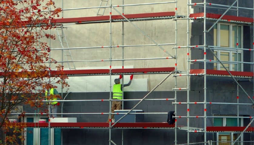 Wielki projekt termomodernizacji szkół. Ostrołęka na liście
