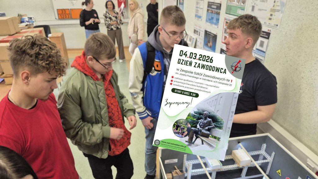 Jak zostać zawodowcem? Odpowiedź znajdziesz 4 marca w ostrołęckiej „Metalówce”