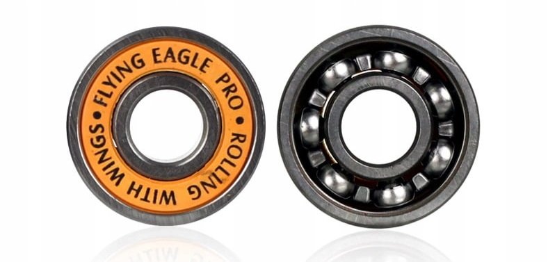 Kompleksowy przewodnik po częściach do rolek – co warto wiedzieć przed zakupem